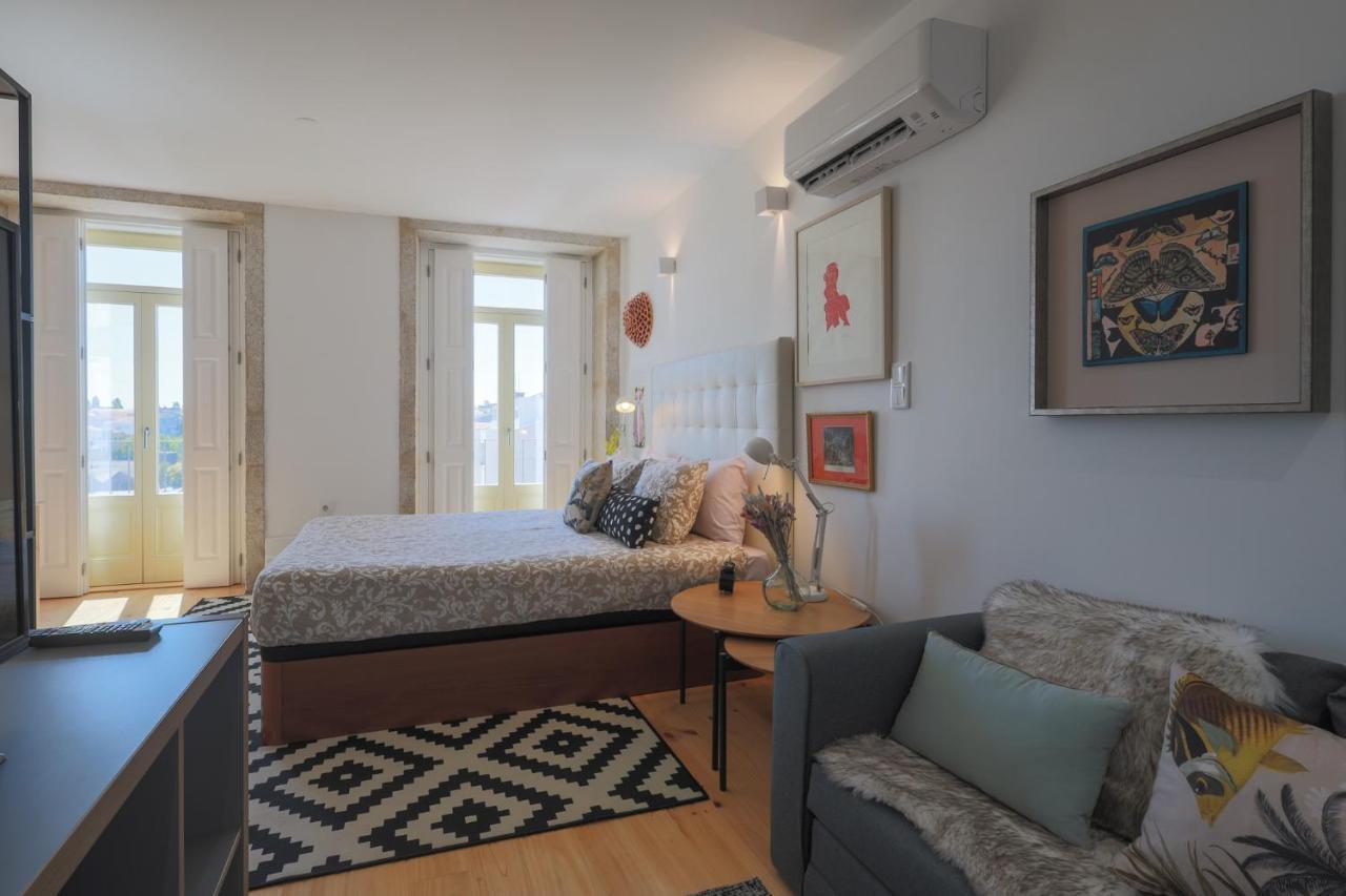 Cedofeita Charming Flat Apartment Porto Exterior photo