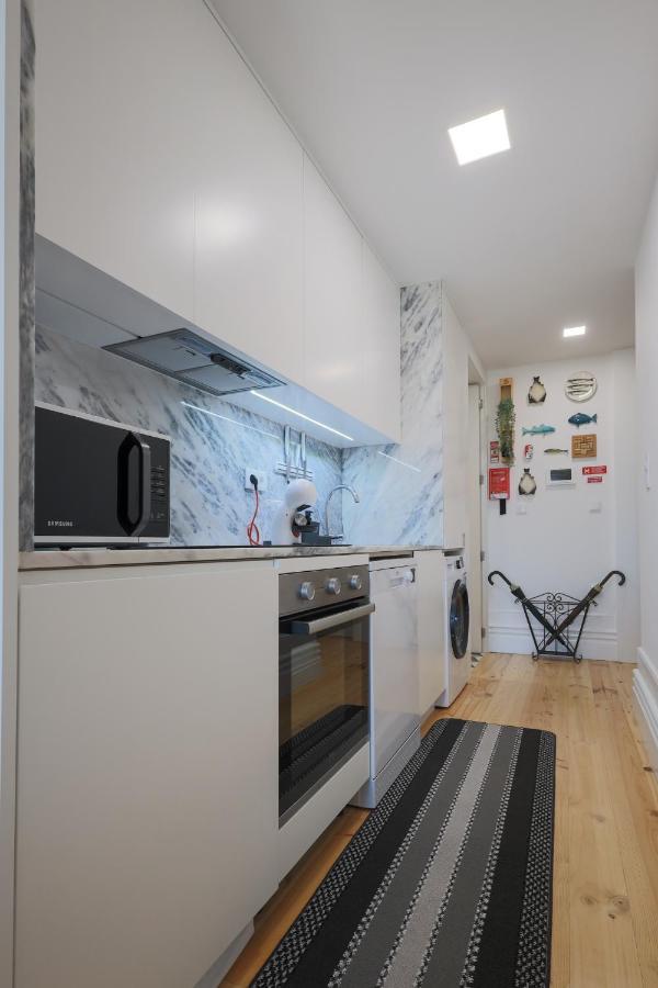 Cedofeita Charming Flat Apartment Porto Exterior photo