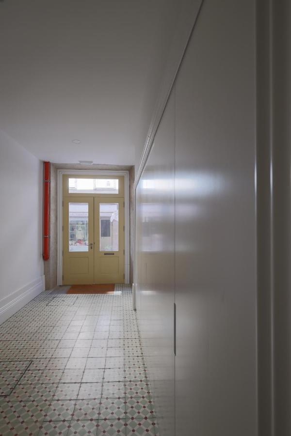 Cedofeita Charming Flat Apartment Porto Exterior photo