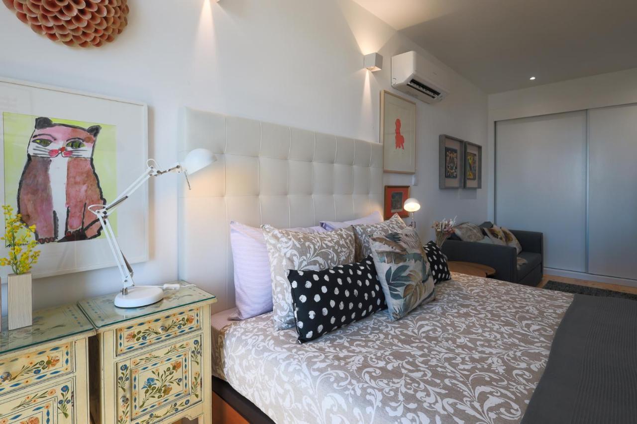 Cedofeita Charming Flat Apartment Porto Exterior photo