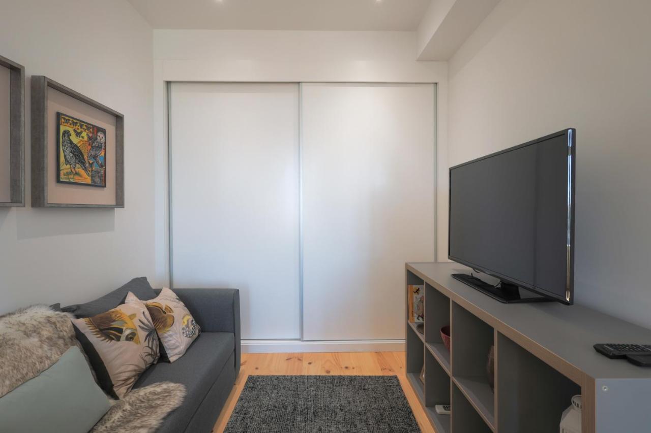 Cedofeita Charming Flat Apartment Porto Exterior photo
